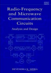 Radio-frequency and microwave communication circuits