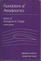 Foundations of aerodynamics