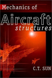 Mechanics of aircraft structures