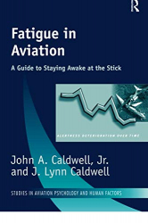 Fatigue in aviation
