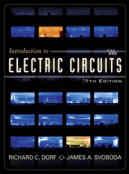 Introduction to electric circuits