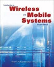 Introduction to wireless and mobile systems