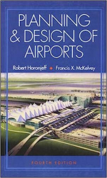 Planning and design of airports