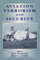 Aviation terrorism and security