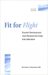 Fit for flight