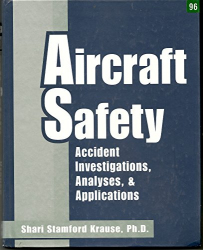 Aircraft safety