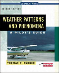 weather pattern and phenomena