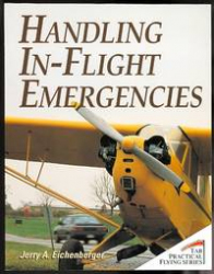 Handling in-flight emergencies