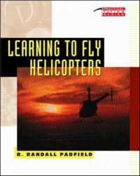 Learning to fly helicopters