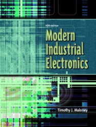 Modern industrial electronics