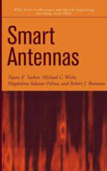 Smart antennas