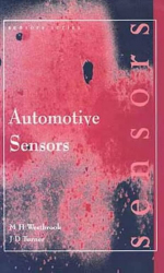 Automotive sensors