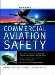 Commercial aviation safety