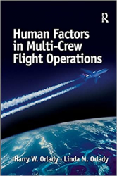 Human factors in multi-crew flight operations