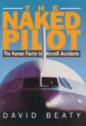 The naked pilot