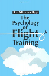 The psychology of flight training