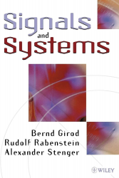 Signals and systems