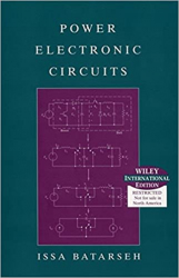 Power electronic circuits