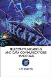 Telecommunications and data communications handbook