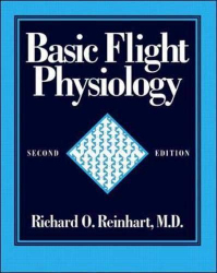 Basic flight physiology