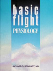 Basic flight physiology