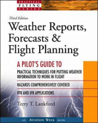 Weather report, forecasts & flight planning