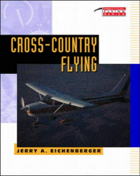 Cross-country flying