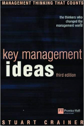 Key management ideas