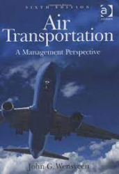 Air transportation