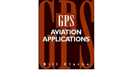 GPS aviation applications