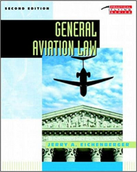 General aviation law