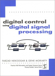 Digital control using digital signal processing