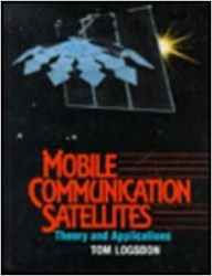 Mobile communication satellites