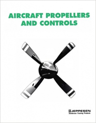 Aircraft propellers and controls