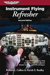 Instrument flying refresher