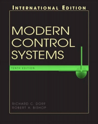 Modern control systems