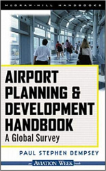 Airport planning and development handbook