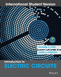 Introduction to Electric Circuits