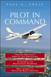 Pilot in command