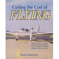 Cuting the cost of flying