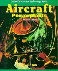 Aircraft powerplants