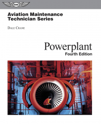 Aviation maintenance technician series : Powerplant