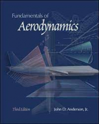 Fundamentals of aerodynamics