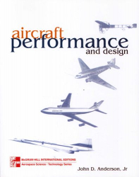 Aircraft performance and design