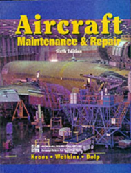 Aircraft maintenance & repair