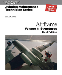 Aviation maintenance technician series