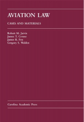 Aviation law