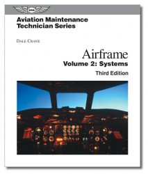 Aviation maintenance technician series