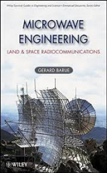 Microwave engineering