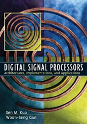 Digital signal processors